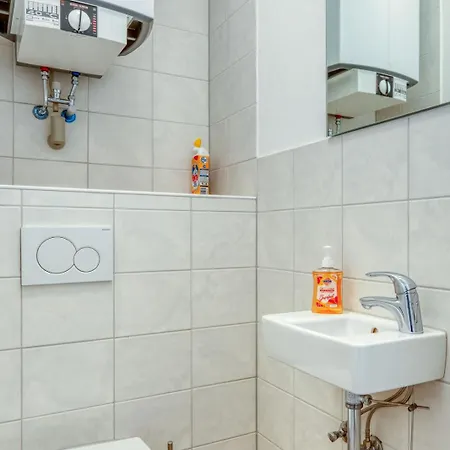Alte Teestube Schmidt 59 Links Apartment Norderney