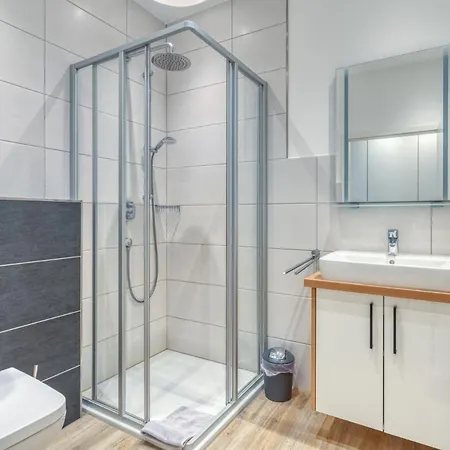 Apartment Alte Teestube Schmidt 59 Links Norderney