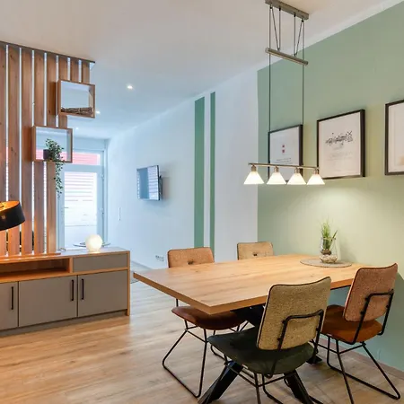 Alte Teestube Schmidt 59 Links * Norderney