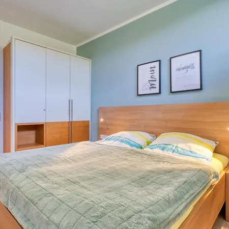 Appartamento Alte Teestube Schmidt 59 Links *