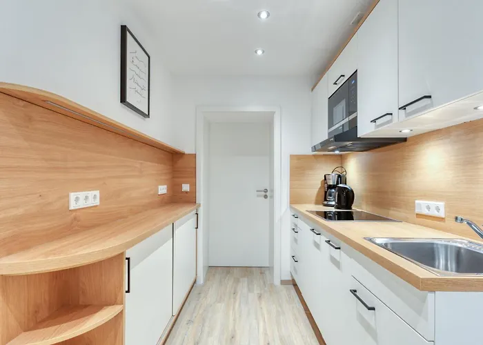 Alte Teestube Schmidt 59 Links Apartment