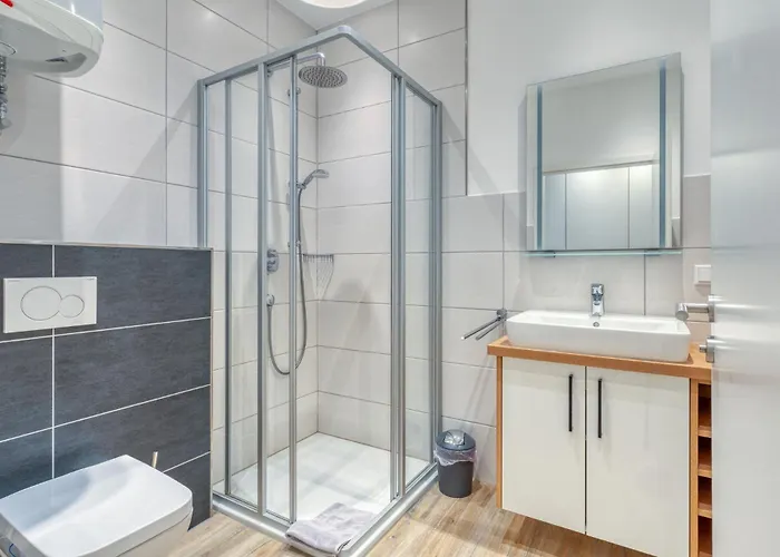 Apartment Alte Teestube Schmidt 59 Links Norderney